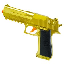 Small Manual Splatter Gel Ball Blasters for Ages 14 , Outdoor Game, Idea Gift...