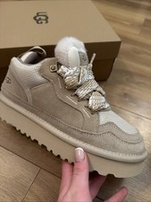 UGG Lowmel Women's Trainers Size 6