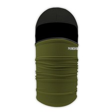 Phunkshun Thermal Balaclava, Lichen