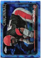 Anthony Munoz