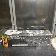 Titan 26cc 5 In 1 Multi Tool (TT5MTP26-2) Attachments Included 