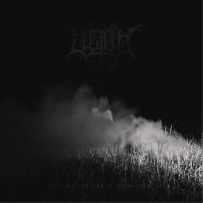 Ultha The Inextricable Wandering (CD) Album