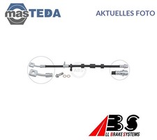 SL 1341 BREMSSCHLAUCH BREMSLEITUNG VORNE LINKS ABS FÜR OPEL INSIGNIA B