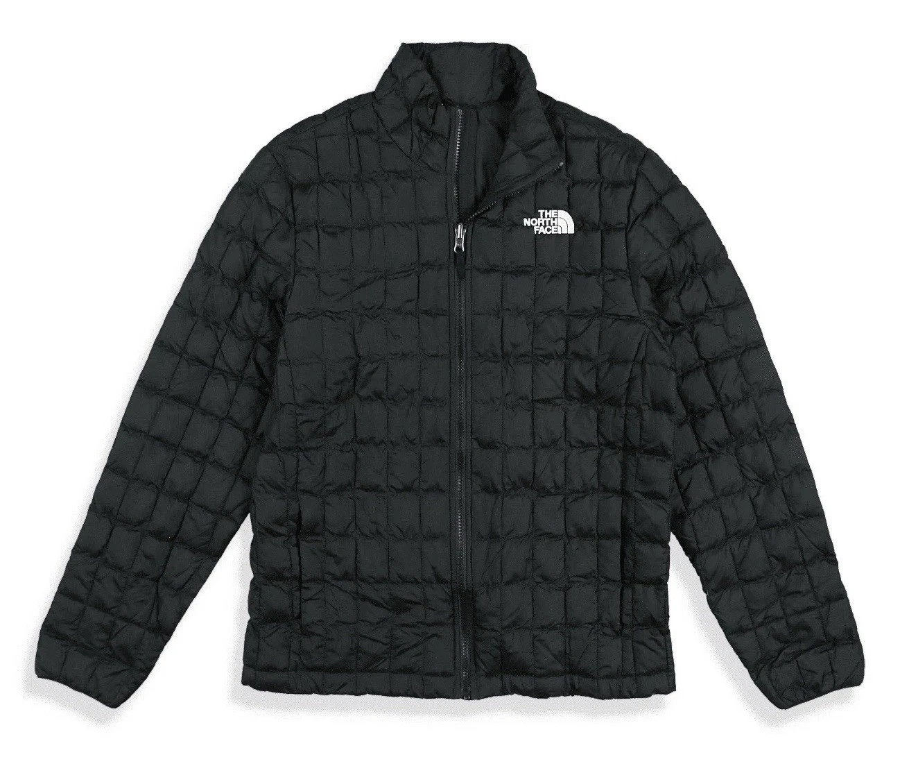 NWT! The North Face Thermal Insulation Men’s XXL Jacket TNF Black NF0A39NGJK3L