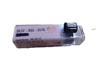 Stihl Sprocket Cage Bearing OEM 9512-933-2270 200T 192 TC 192T T