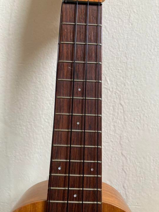 Ukulele Famous FS-5 | eBay