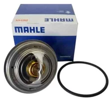 New For Mercedes W201 C124 A124 W124 Thermostat Mahle Behr TX1887D
