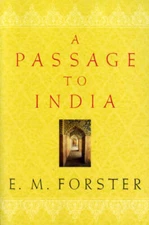 A Passage to India - Paperback By Forster, E.M. - GOOD