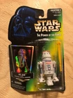 R5-D4 Star Wars Power Of The Force Action Figure Droid Toy Kenner 1996 Tonka TB3