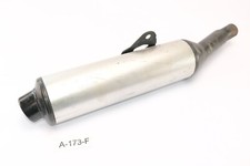Ducati 750 SS ZDM750SC 1993 - Silenziatore di scarico destro A173F