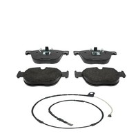 Kit BremsbeläGe Und Sensoren FüR BMW X6 (E71, E72)