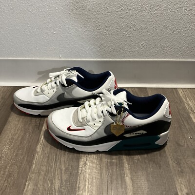 am90 griffey