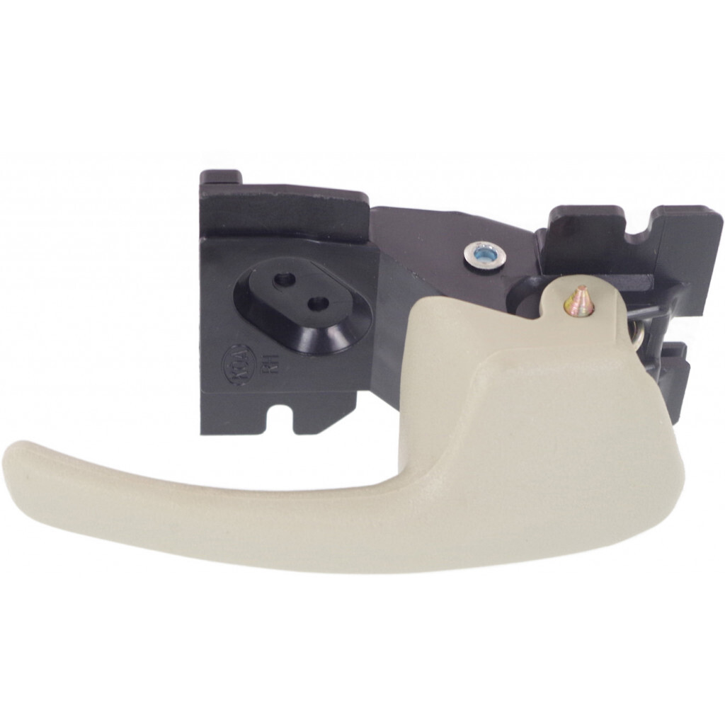 For 1992-1997 Mercury Grand Marquis Door Handle Interior Rear ...