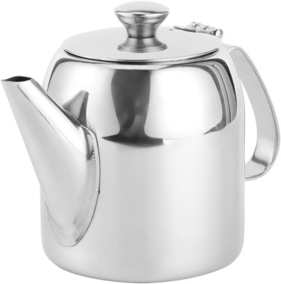 0.5 L Stainless Steel Teapot - Coffee Pot Teapot Stainless Steel Kettle Cold Wat