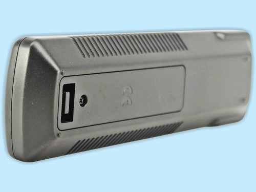 NEW Projector Remote Control for Sharp XG-NV5XB XG-NV5XU - Picture 6 of 9