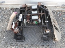 06-08 Ford Explorer Mercury Mountaineer Power Seat Track Passenger Oem