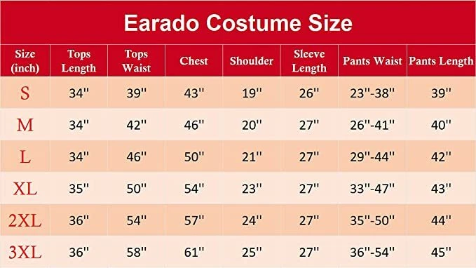 Furry Grinch 7 Piece Costume - Size: Medium - 2XL - USA Shipping - Complete Fit - Image 2 of 4