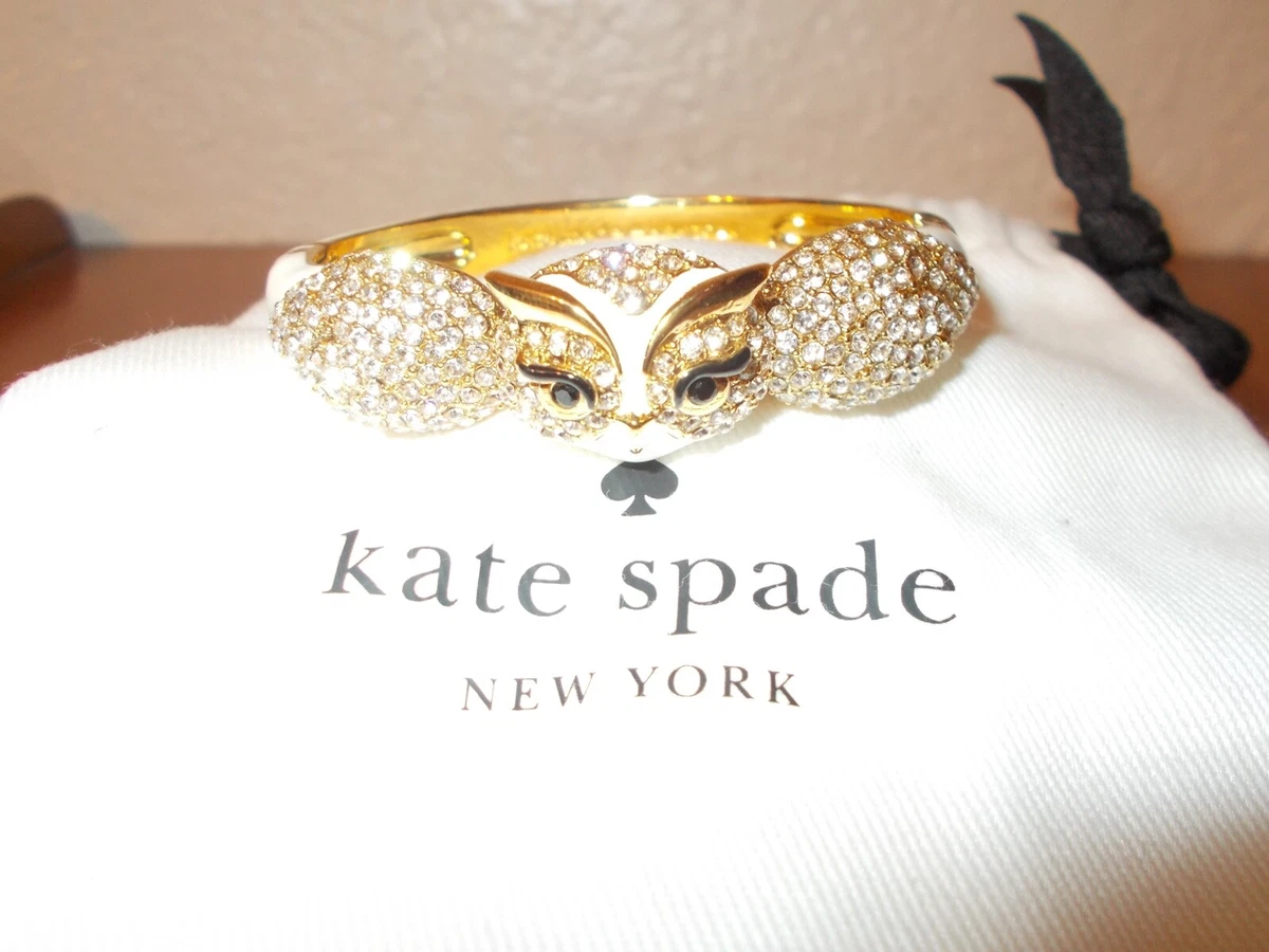 Kate spade deals star bracelet
