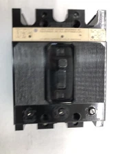 ITE EF Frame Circuit Breaker 25A 600V w/ Adjustable Trip  EF3-A025 25 Amp 600V
