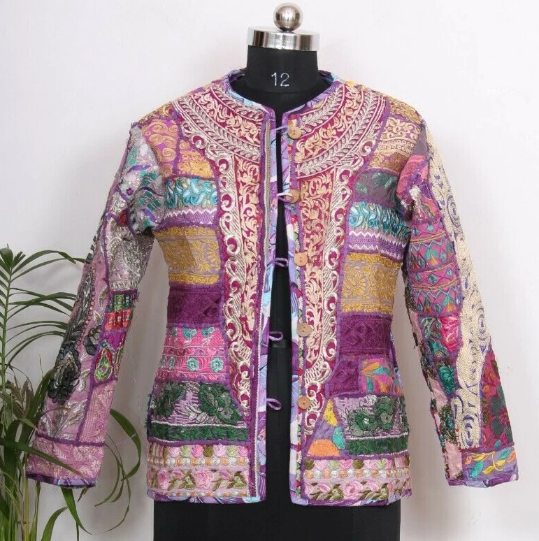 New fashion shop jacket