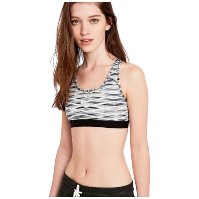 nike pro criss cross sports bra