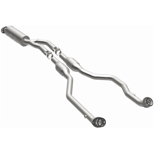 MagnaFlow 49 State Converter 21-071 Direct Fit Catalytic converter Fits IS250 - Picture 2 of 4