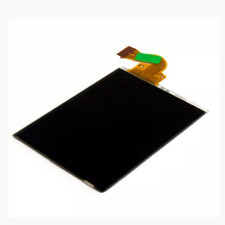 New LCD Display Screen Repair Parts For Canon IXUS980 Camera