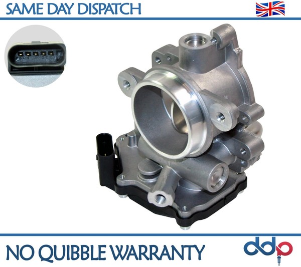 FüR VW Golf Jetta IV Passat Touran Audi A3 A5 Q5 12 V 04L128063J Gas--image
