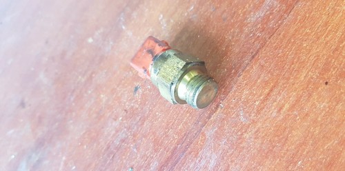 BMW E39 530D TEMPERATURSENSOR 1741900