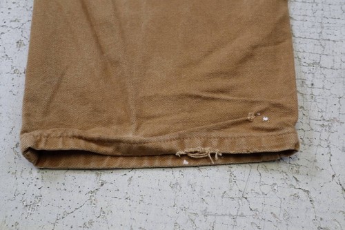 LOT OF 4 Carhartt Dickies Carpenter Pants 34x30 WORKWEAR Canvas - Picture 12 of 22