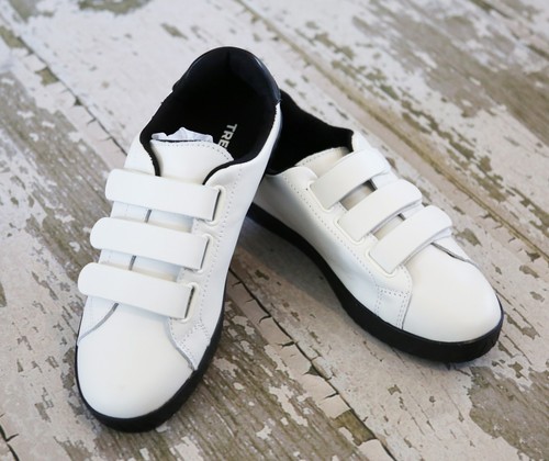 tretorn velcro