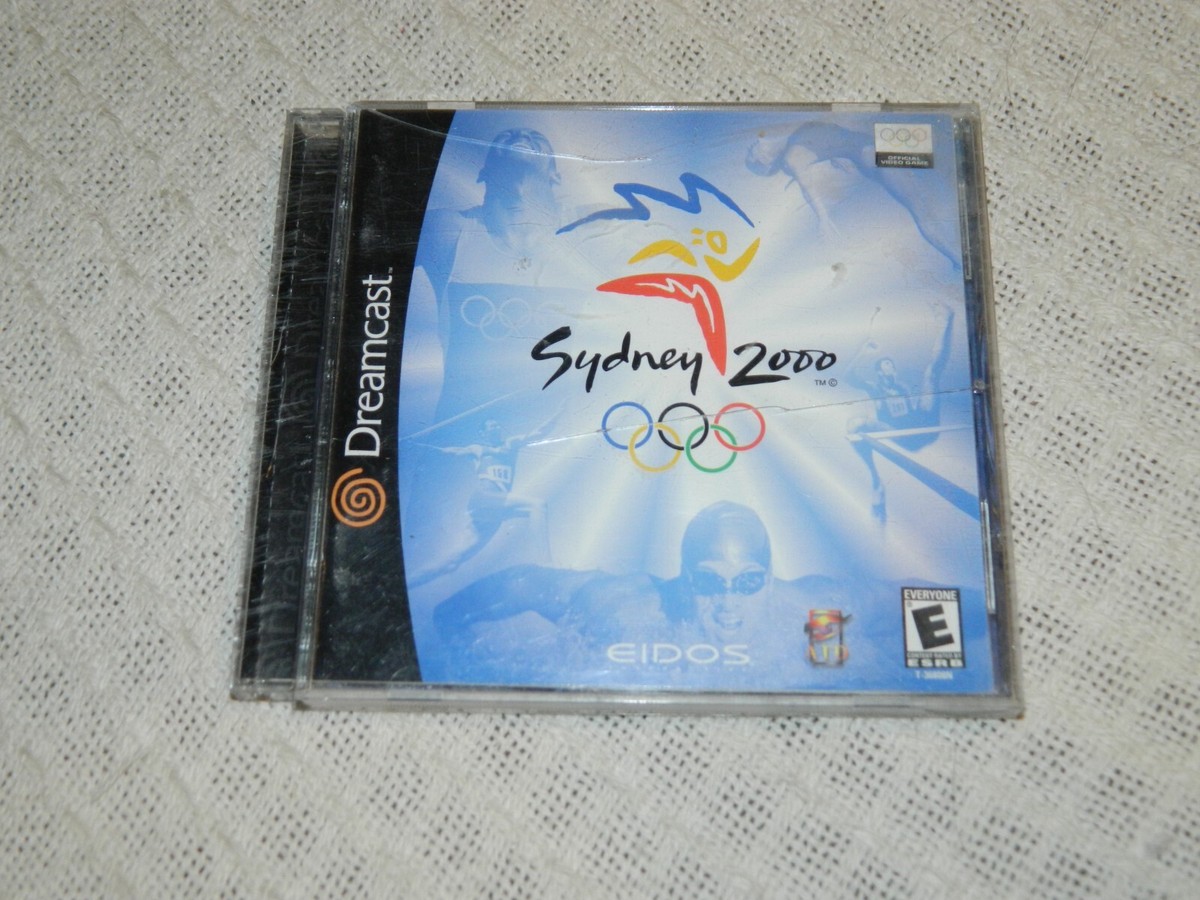 This 14 TV from 2000 was sold only in Japan and included a built-in Sega Dreamcast console