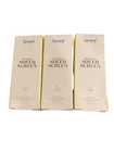 3 x Supergoop! Mineral Sheer Screen SPF 30 Sunscreen 1.5oz Full Size (READ)
