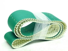 NEW! BRECO "V" 100ATN12.7 K6 PAR 3429 L0714 274418 Conveyor Belt 100mm Wide LV