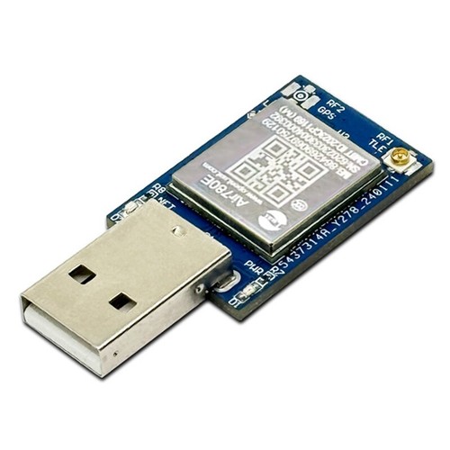 Full Netcom Module Luat Air780E 4G Module USB Internet Access ...