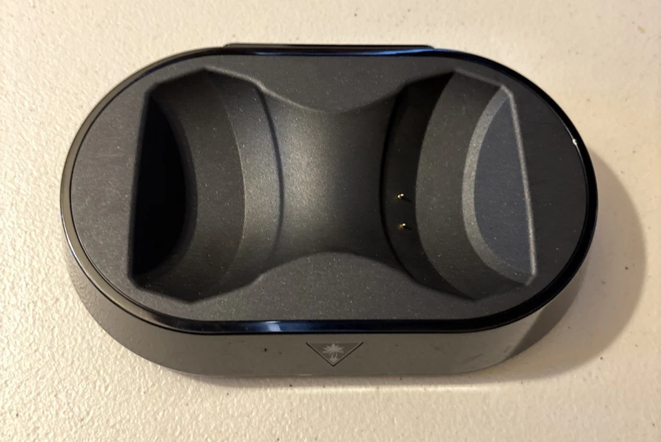 TURTLE BEACH Elite 800 TX dock di ricarica per cuffie da gioco wireless - Immagine 2 di 4