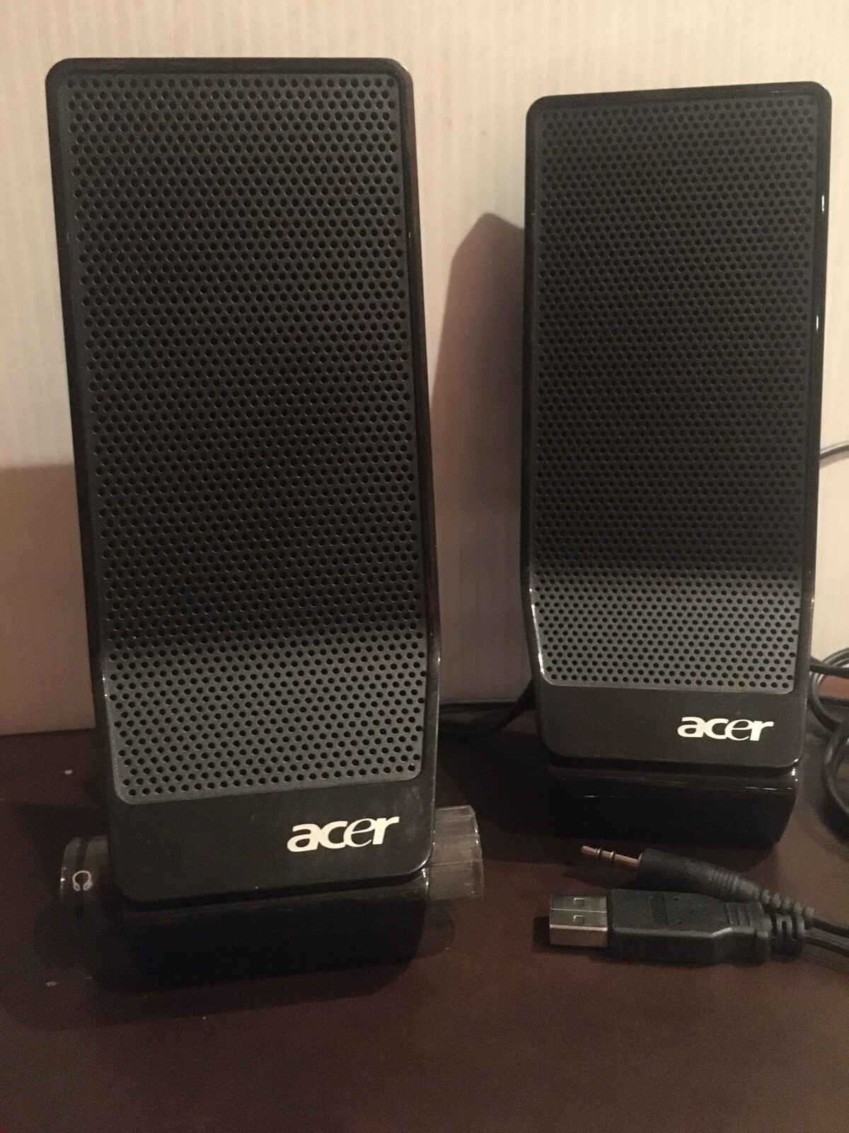 acer computer speaker price