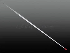 CAS Hanwei Live & Stage Combat HEMA SCA Rapier 44.5" OA, 37" Blade (Only)
