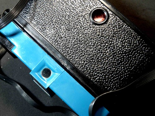 Lomography BANNER 120 Toy Photo Analogkamera - Bild 6 von 6