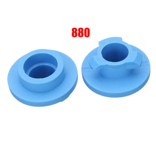 2X H4 LED Headlight Bulb Base Adapter Socket Holder 880/HB4/HB3/H11/H7/H4/H3/H1 - Picture 12 of 24