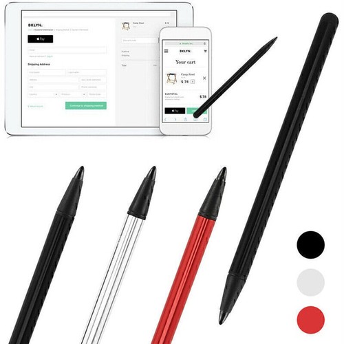 Tablet PC Stylus Pen For Touch Screen Universal iPhone iPad Samsung Cellphone - Picture 5 of 5