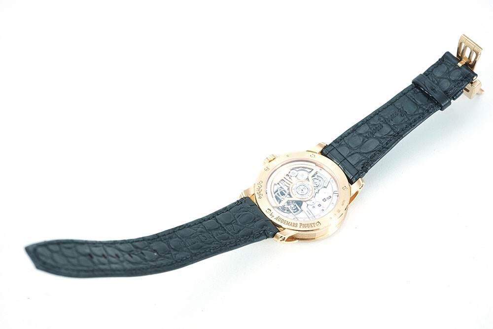 Audemars Piguet Code 11.59 Flying Tourbillon 26396OR.OO