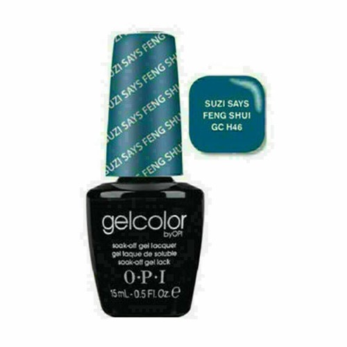 240 COLORI OPI Gel Colore Immergiti LED/UV Scegli il tuo colore smalto gel 0,5 once 100% - Foto 26 di 247