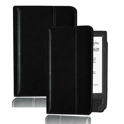 Anti-Fall 6 Zoll E-Reader Fall Stoßfest Schutzhülle Hohe Qualität Folio Funda