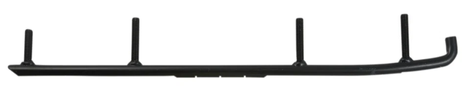 Stud Boy - DOO-R2144-40 - Barra de desgaste de metal duro Super Stock, 4 polegadas. - Imagem 2 de 2