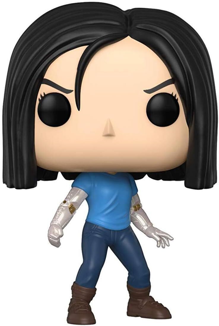 Muñeca Funko 30321 Pop Vinilo Alita Battle Angel Alita