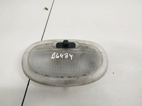 Ford Mondeo 2002 Front Interior Light xs4113776ba, Genuine #1235674-16