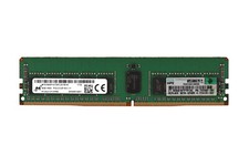 Micron 8GB 1RX4 PC4-2133P-RC1-11 ECC REG Server Memory MTA18ASF1G72PZ-2G1B1IK