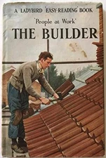 The Builder: 6 (Easy Reading Books) by Berry, John Hardback Book The Fast Free