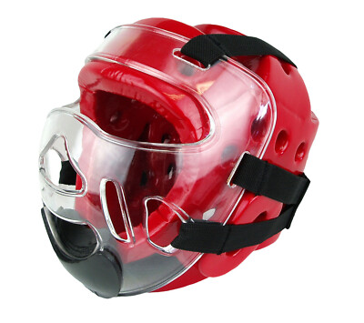 Collision Sports MMA Head Guard Boxing Headgear Or